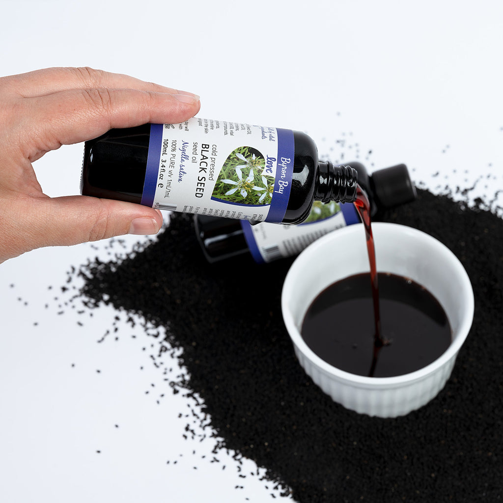 Black Seed Oil | latierraorganics | Australia