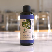 Love Organic Black Seed Oil