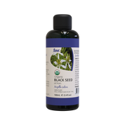 Love Organic Black Seed Oil
