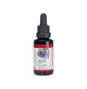 Organic Rosehip Oil