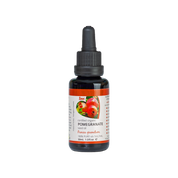 Organic Pomegranate Oil