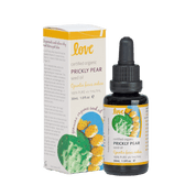 Organic Prickly Pear Oil | latierraorganics | Australia