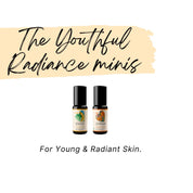 Youthful Radiance Mini (Prickly Pear Oil and Sea Buckthorn Oil Bundle (2 x 10ml))