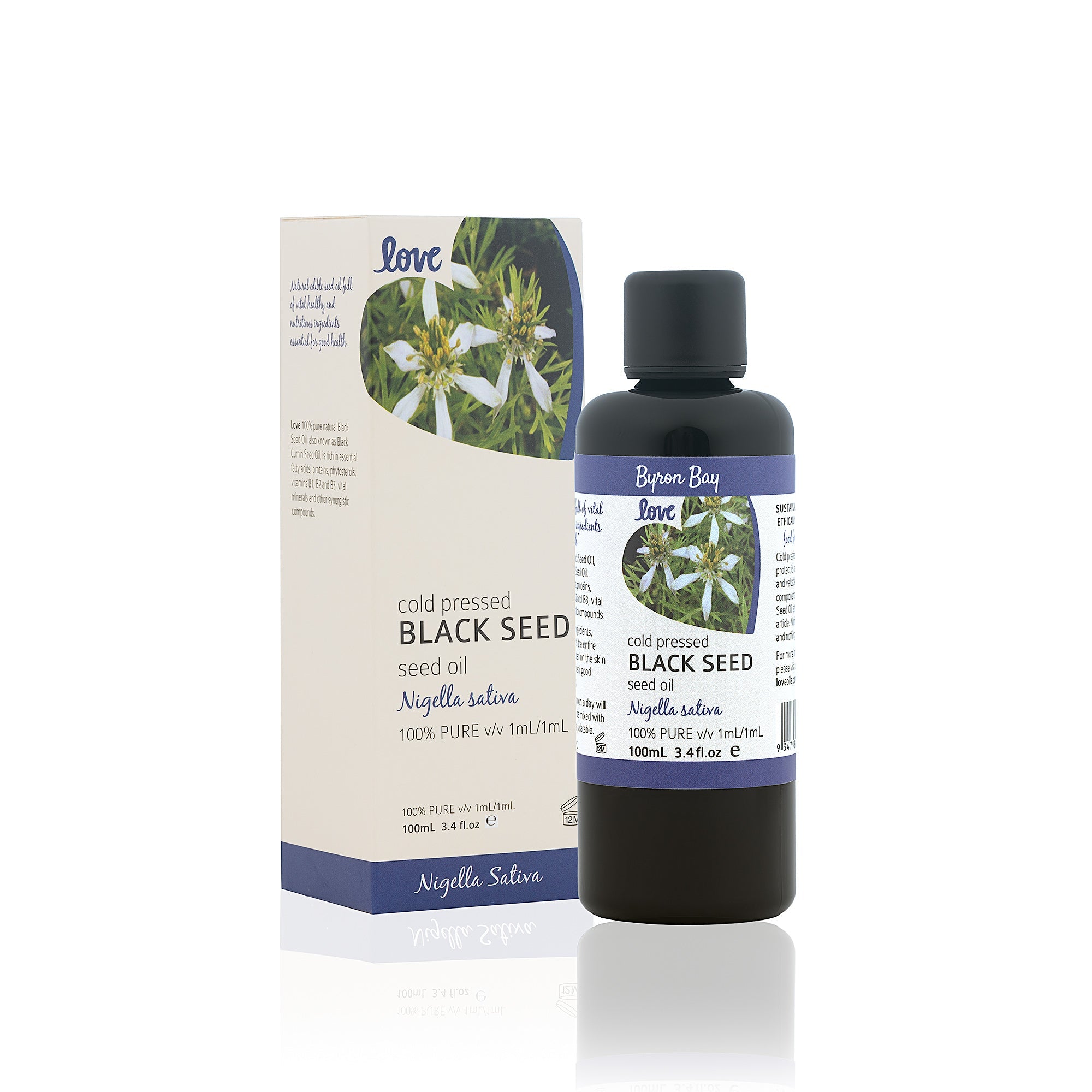 Black Seed Oil | latierraorganics | Australia